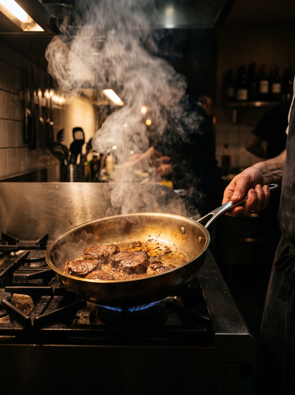 Cookware
