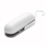 VEYUNA Mini Heat Sealer – Portable Food Bag Sealer for Fresh Treats & Airtight Storage