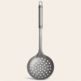 VEYUNA Titanium Utensil Set - 4-Piece Stainless Steel Tools for Food Prep