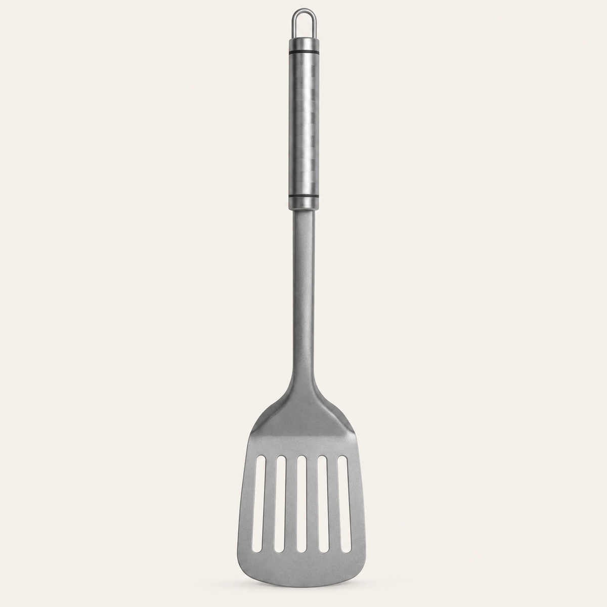 VEYUNA Titanium Utensil Set - 4-Piece Stainless Steel Tools for Food Prep