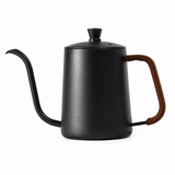 VEYUNA Gooseneck Kettle, Stainless Steel Precision Pour Pot for Meal Prep