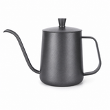 VEYUNA Gooseneck Kettle, Stainless Steel Precision Pour Pot for Meal Prep