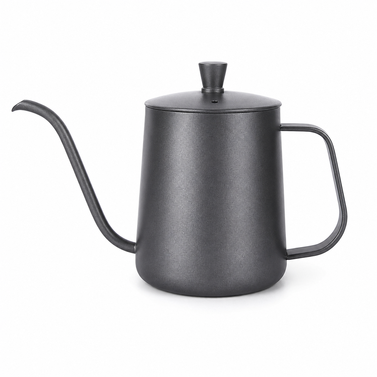 VEYUNA Gooseneck Kettle, Stainless Steel Precision Pour Pot for Meal Prep