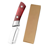 VEYUNA Multi-Function Peeler – Food Vegetable & Fruit Prep Peeler, Stainless Steel Blade