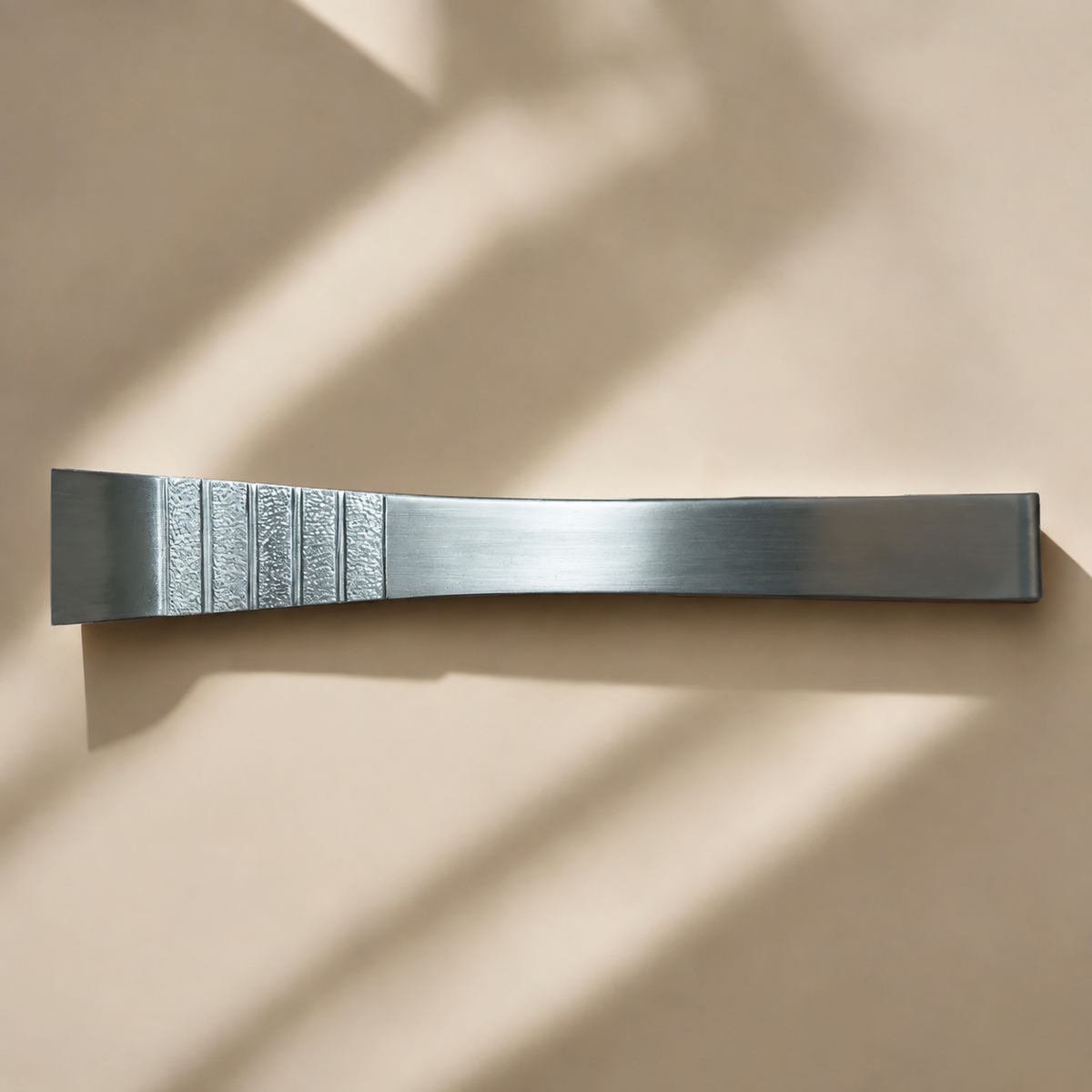 VEYUNA Fish Bone Tweezers - Japanese Stainless Steel Round Tip for Food Prep