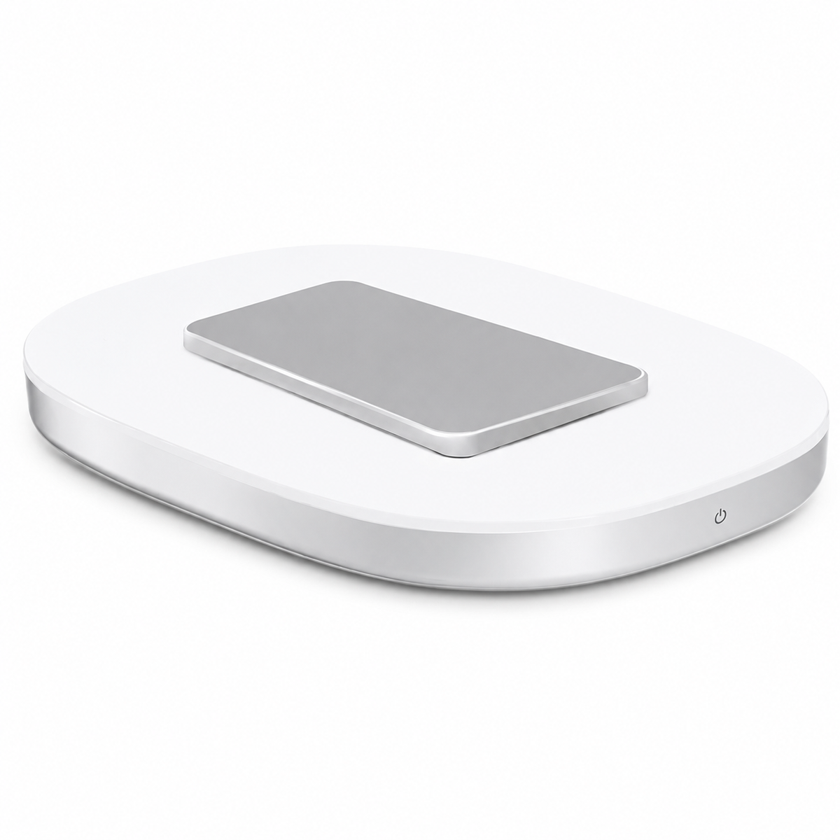 VEYUNA Kitchen Scale - Wireless Charging Digital Food Portion Scale