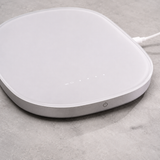 VEYUNA Kitchen Scale - Wireless Charging Digital Food Portion Scale