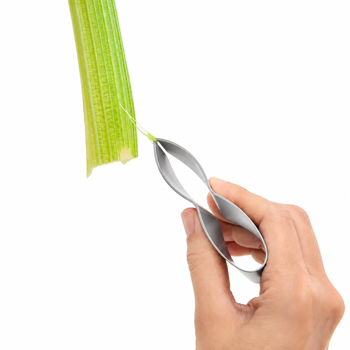 VEYUNA Mini Tongs - Japanese Stainless Steel Precision Pinchers for Food Prep
