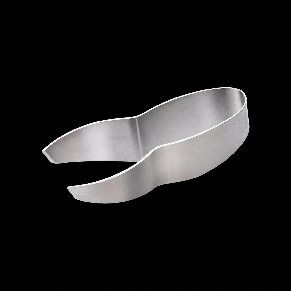 VEYUNA Mini Tongs - Japanese Stainless Steel Precision Pinchers for Food Prep