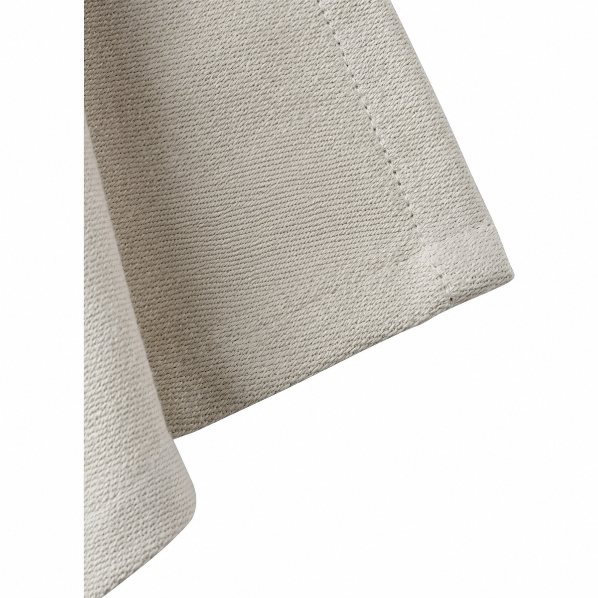 VEYUNA Kitchen Towel 70x50cm - Absorbent Cherry Stripe for Kitchen & Food Prep