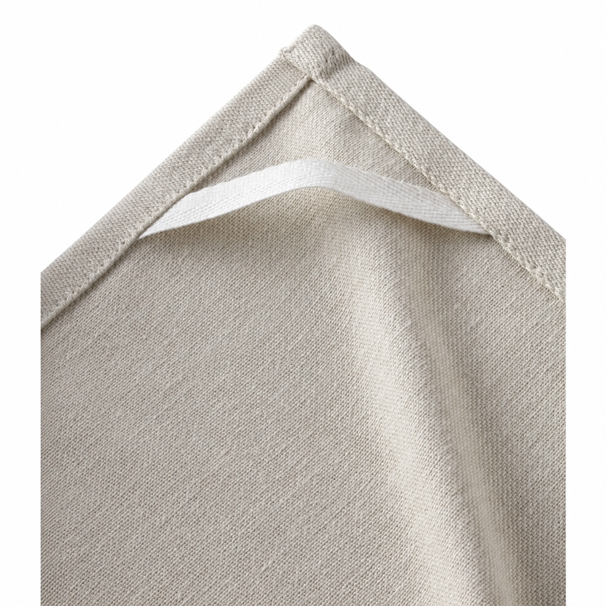 VEYUNA Kitchen Towel 70x50cm - Absorbent Cherry Stripe for Kitchen & Food Prep