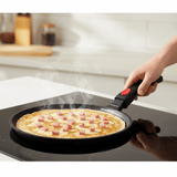VEYUNA 28 cm Crêpe Frying Pan - Nonstick Pancake Skillet, Modern Kitchen