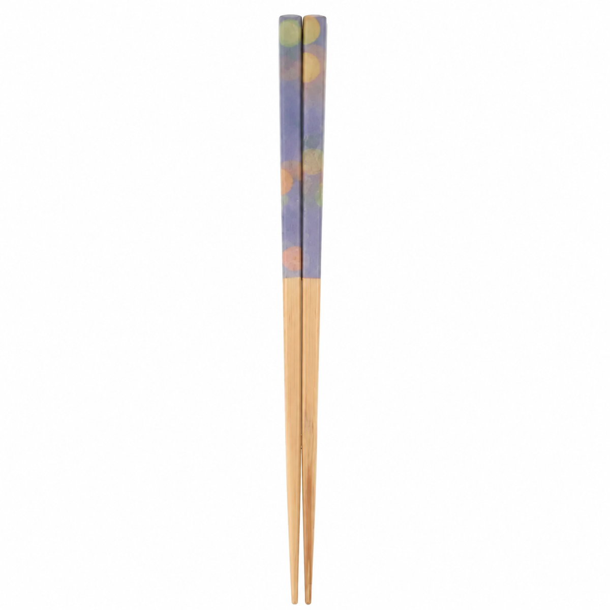 VEYUNA Chopstick Set - Japanese Seasonal Design for Treat & Feeding Prep