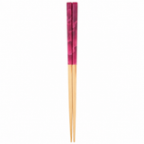 VEYUNA Chopstick Set - Japanese Seasonal Design for Treat & Feeding Prep