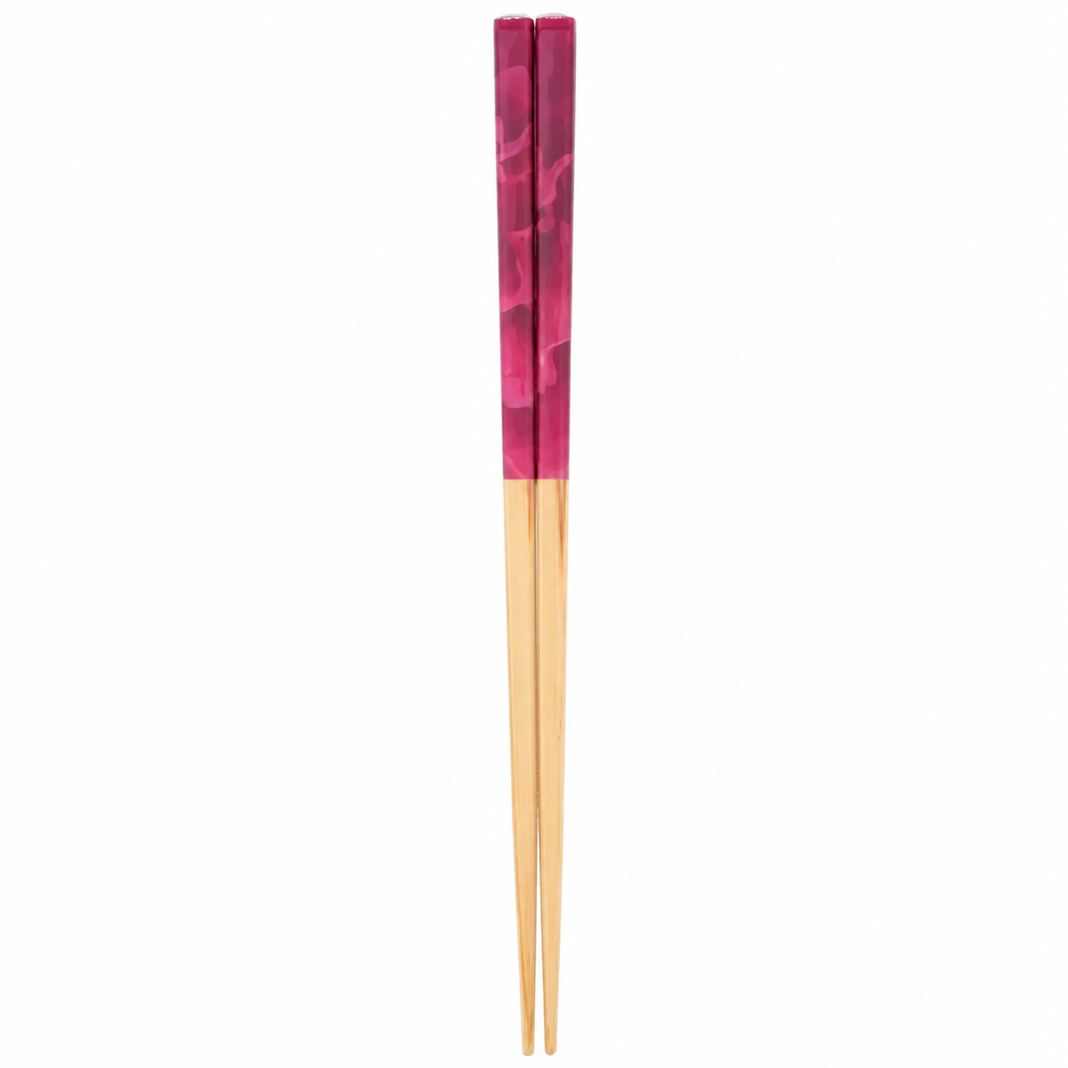 VEYUNA Chopstick Set - Japanese Seasonal Design for Treat & Feeding Prep