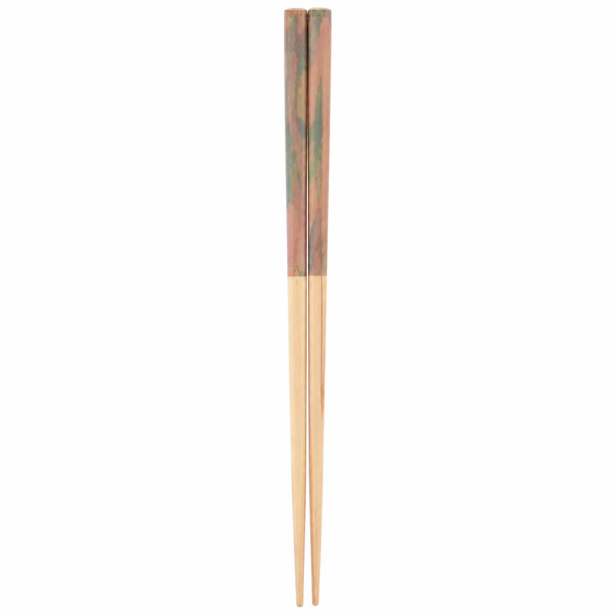 VEYUNA Chopstick Set - Japanese Seasonal Design for Treat & Feeding Prep