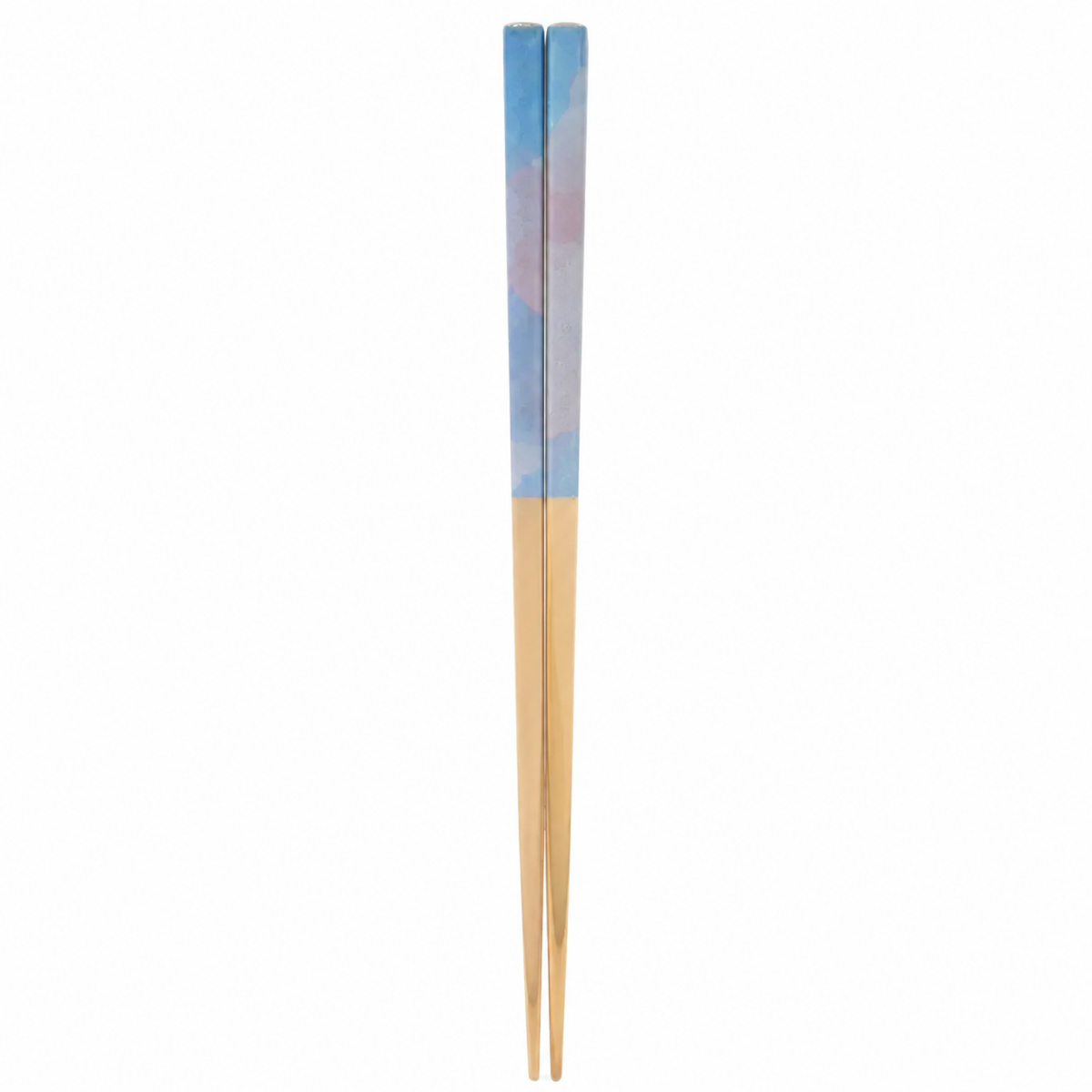 VEYUNA Chopstick Set - Japanese Seasonal Design for Treat & Feeding Prep