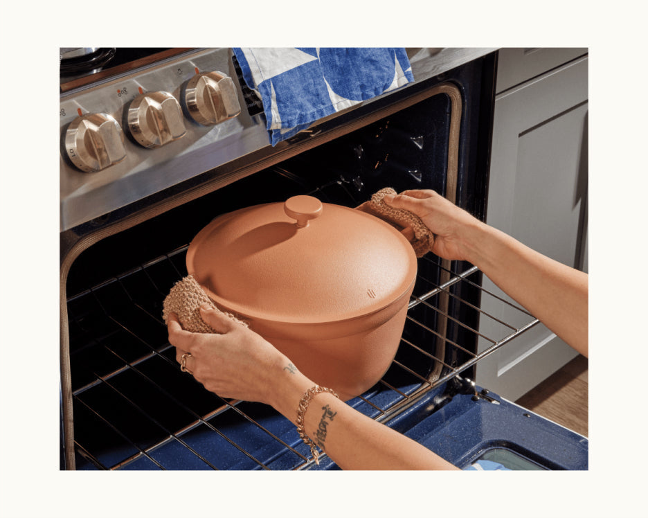 VEYUNA Cookware Set – 28cm Hybrid Frying Pan & Lid for Cooking