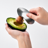 VEYUNA Avocado Cutter - Japanese Stainless Steel Food Prep Tool