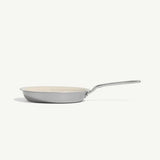 VEYUNA Ceramic Frying Pan – Nonstick Skillet, PFAS-Free, Induction Compatible, Easy Clean, Home