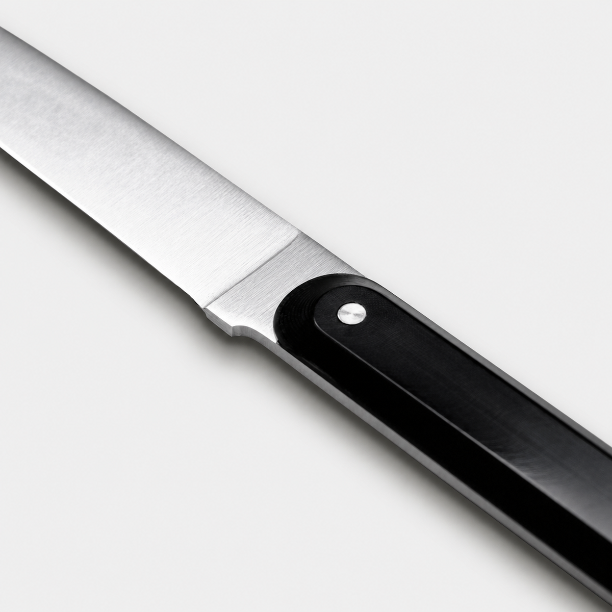 VEYUNA Table Knife Set – Stainless Steel Food & Meat Dining Knives