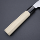 VEYUNA Gyuto Chef Knife 210–270mm – White Steel No.2 for Fresh Food Prep