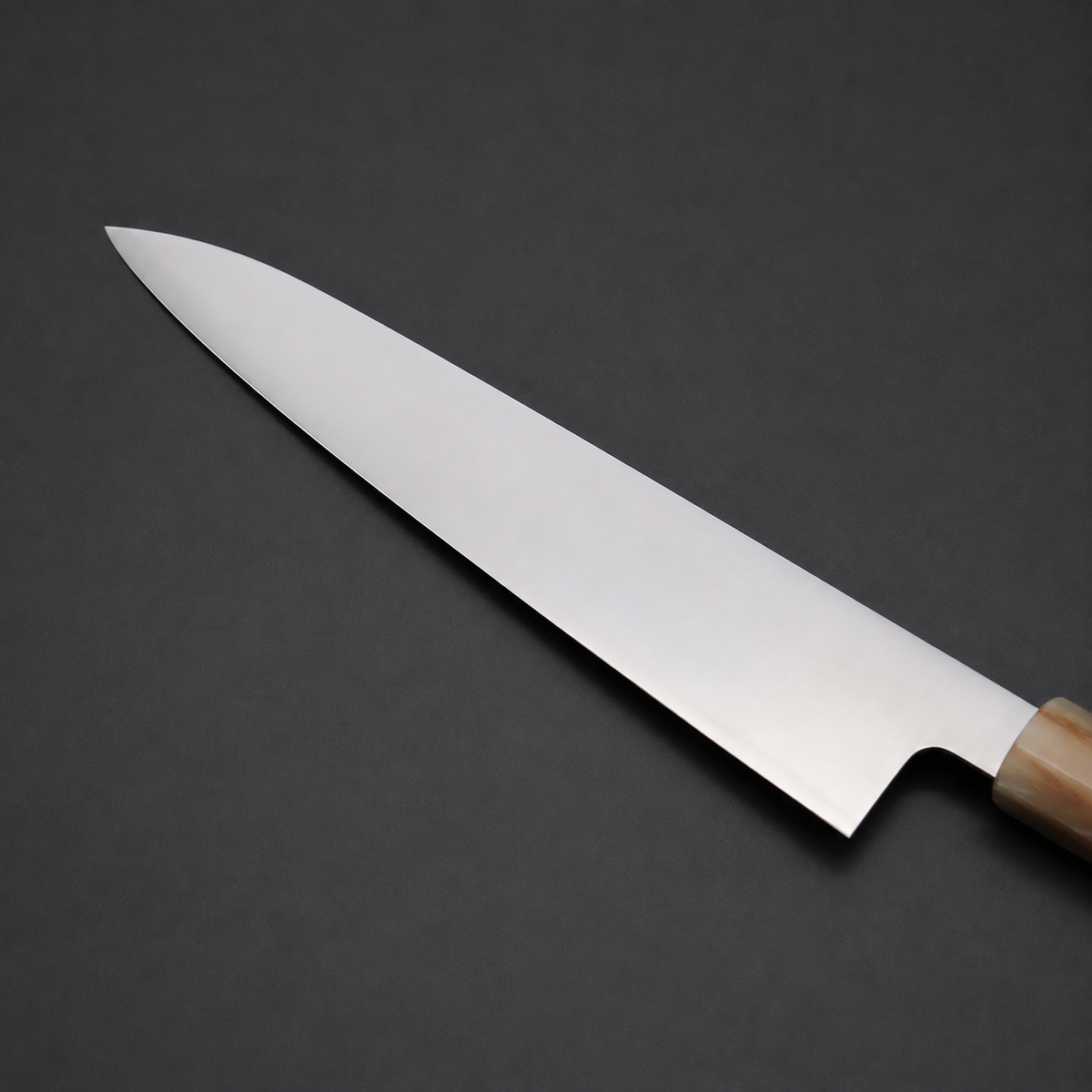 VEYUNA Gyuto Chef Knife 210mm – VG-10 Steel for Fresh Food Preparation