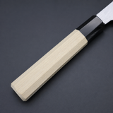 VEYUNA Gyuto Chef Knife 210–270mm – White Steel No.2 for Fresh Food Prep