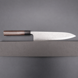 VEYUNA Gyuto Chef Knife 210/240mm – Damascus Steel for Fresh Food Prep