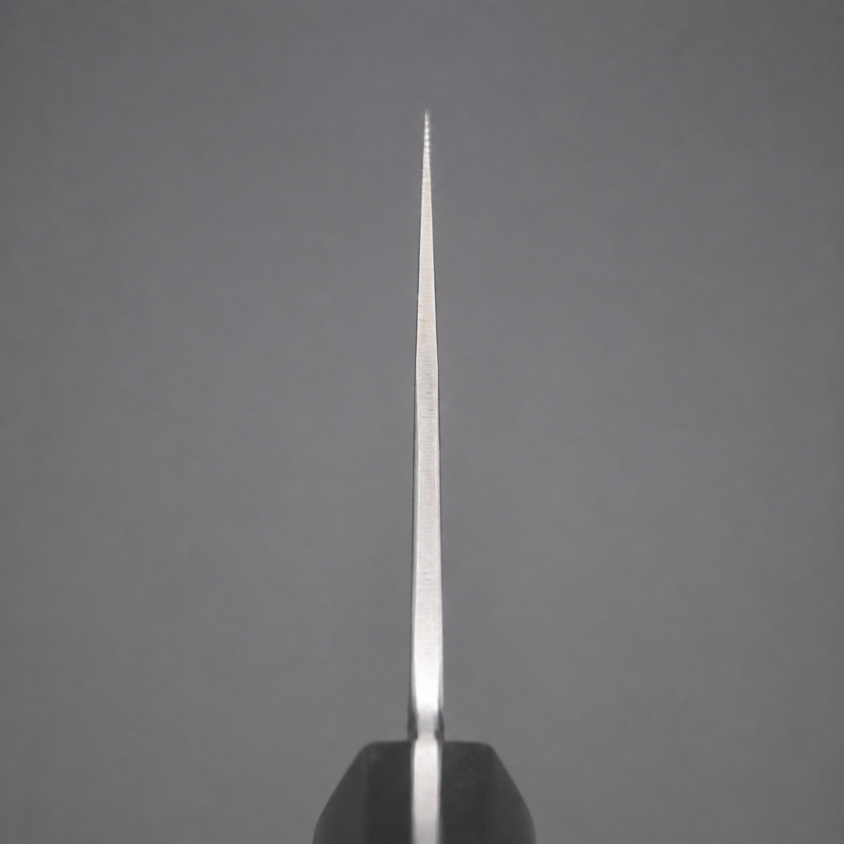 VEYUNA Sushikiri Knife 240mm – White Steel No.2 for Fresh Food Prep