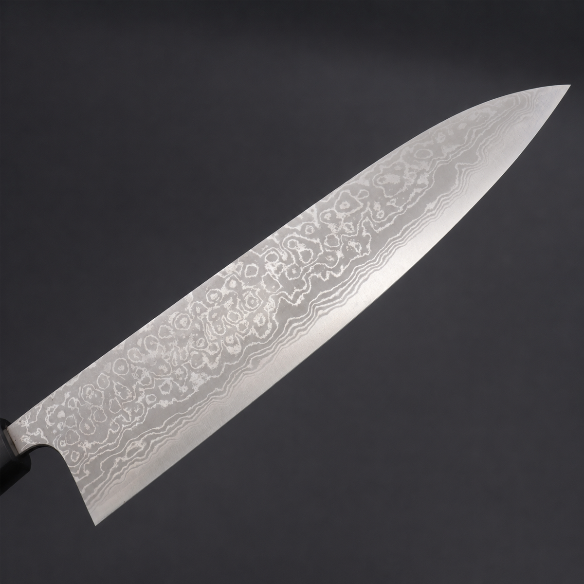 VEYUNA Gyuto Chef Knife 210/240mm – Damascus Steel for Fresh Food Prep