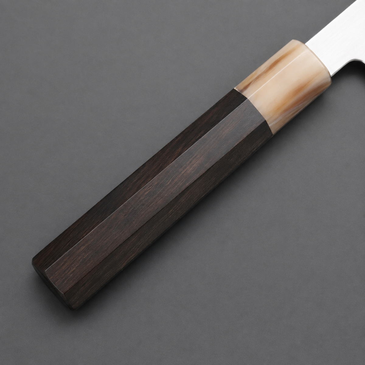 VEYUNA Gyuto Chef Knife 210mm – VG-10 Steel for Fresh Food Preparation