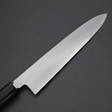 VEYUNA Gyuto Chef Knife 210–270mm – White Steel No.2 for Fresh Food Prep