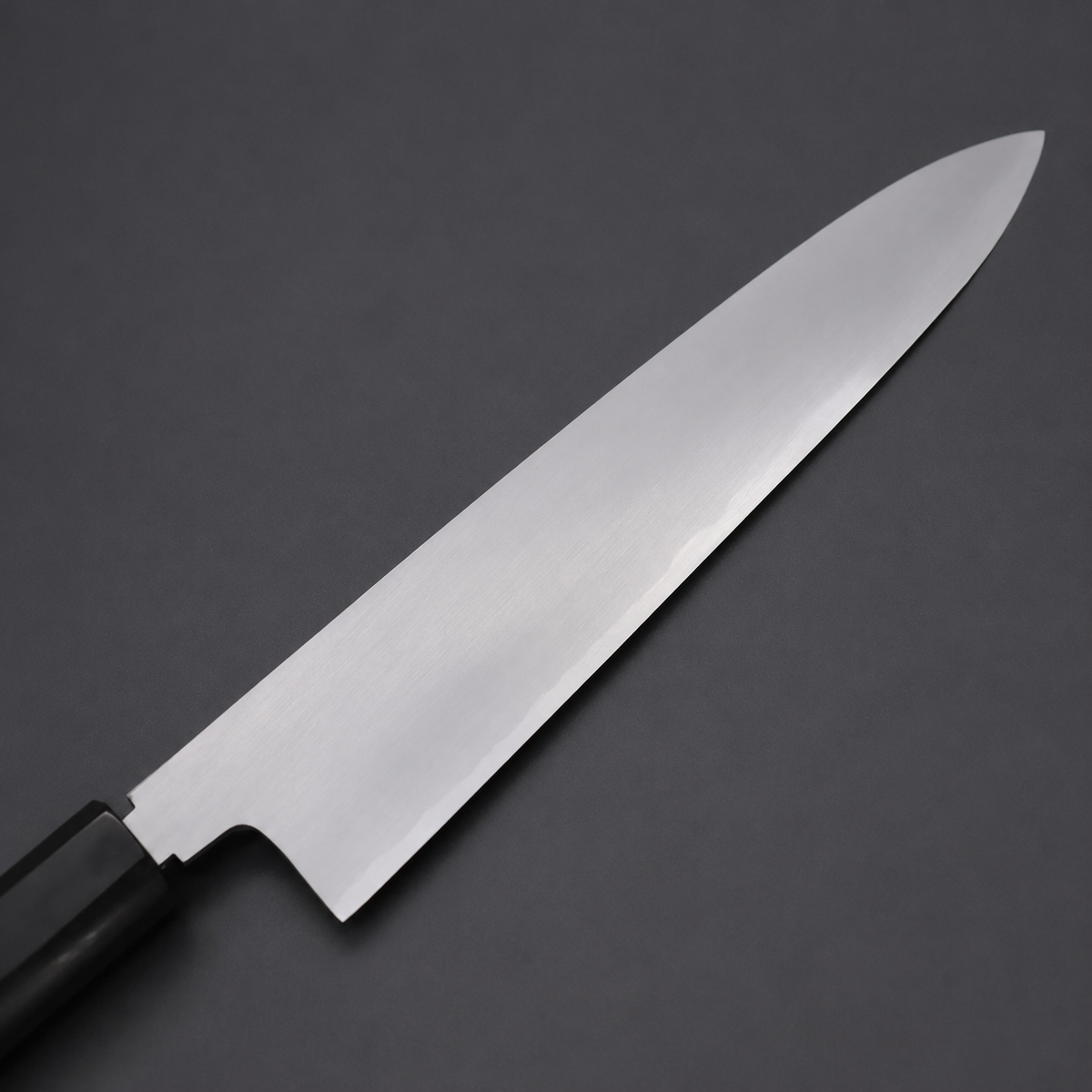VEYUNA Gyuto Chef Knife 210–270mm – White Steel No.2 for Fresh Food Prep