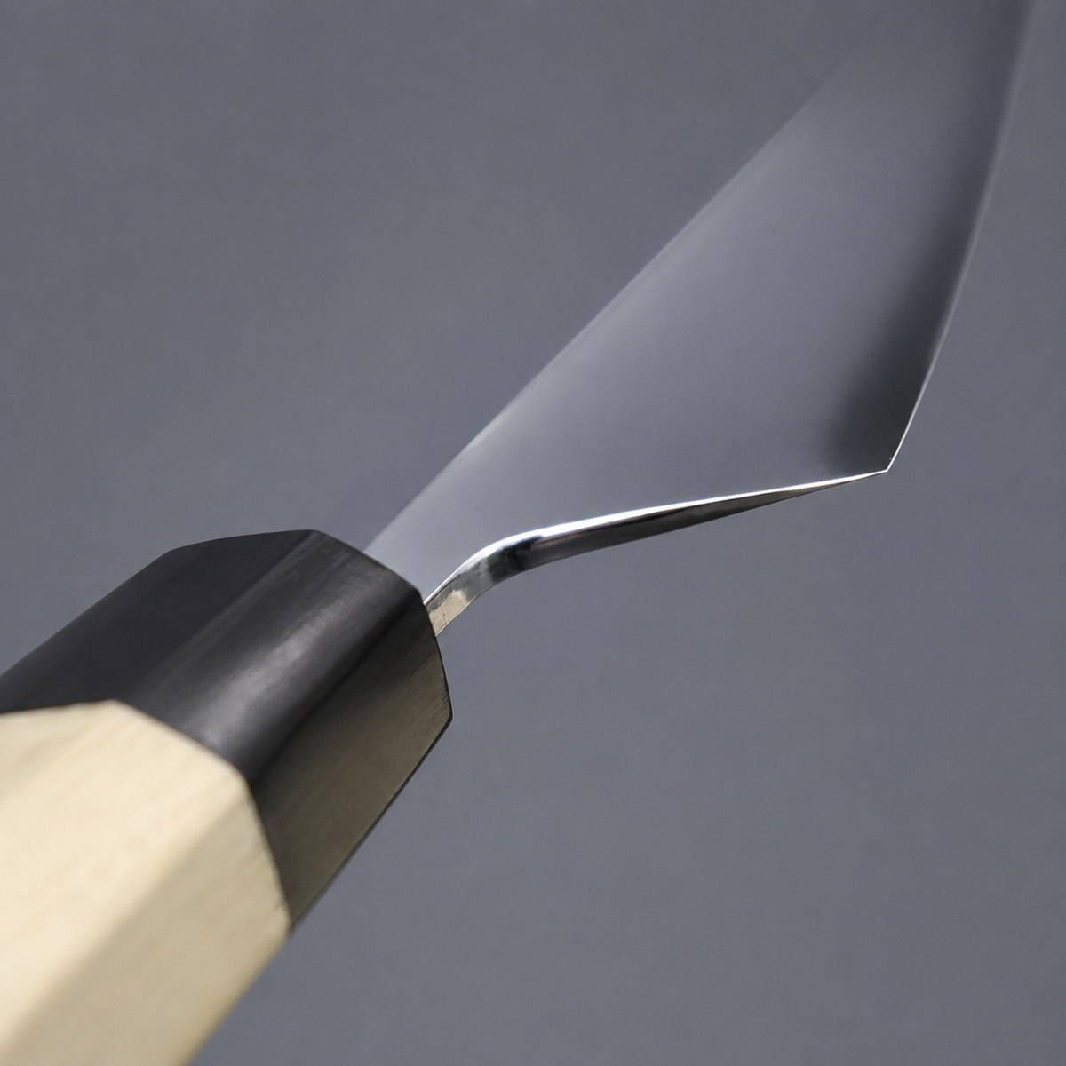 VEYUNA Gyuto Chef Knife 210–270mm – White Steel No.2 for Fresh Food Prep