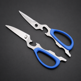 VEYUNA Kitchen Shears – Professional Multipurpose Scissors for Food Prep