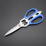 VEYUNA Kitchen Shears – Professional Multipurpose Scissors for Food Prep