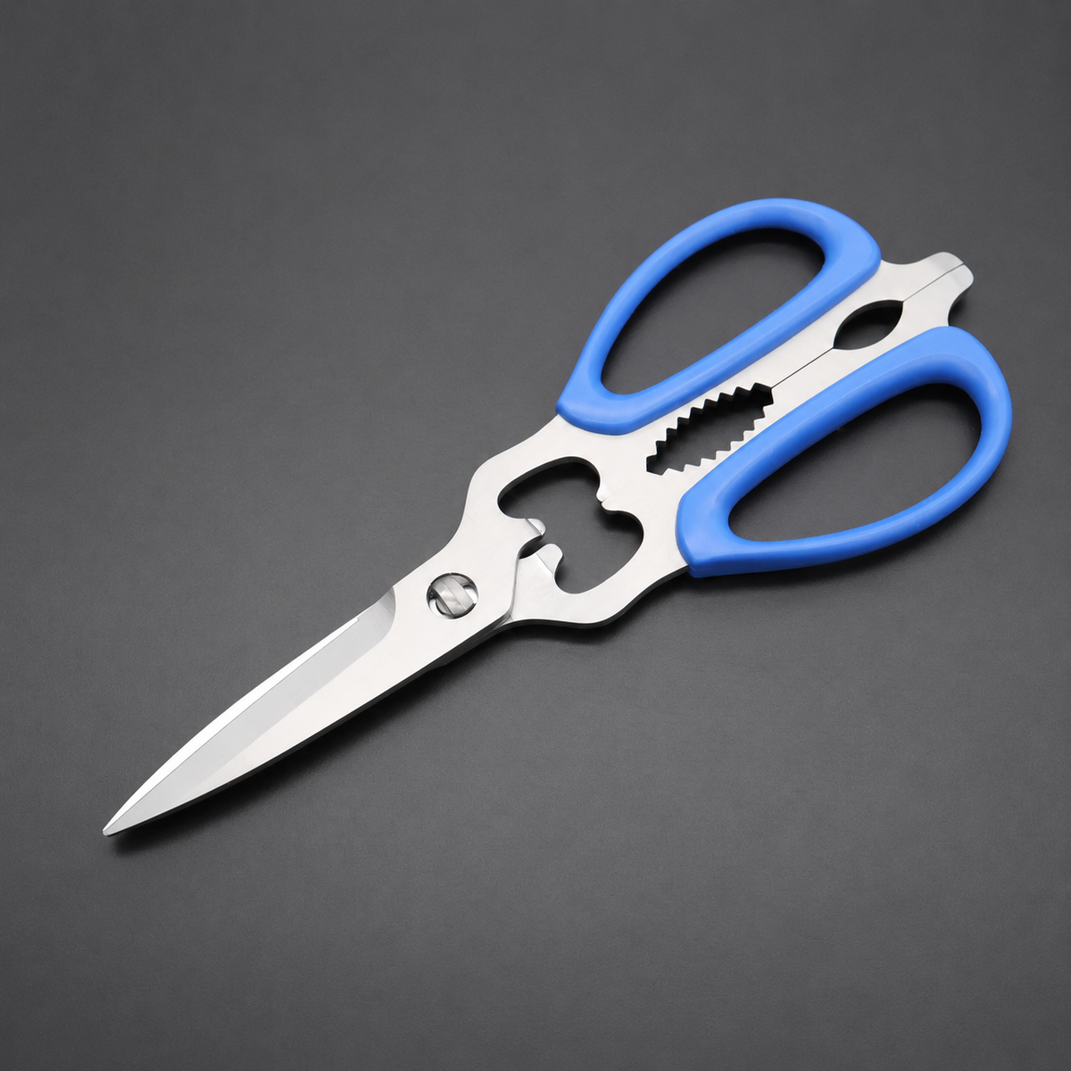 VEYUNA Kitchen Shears – Professional Multipurpose Scissors for Food Prep