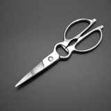 VEYUNA Kitchen Shears – Premium Stainless Steel Scissors for Fresh Food Prep
