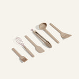 VEYUNA Kitchen Utensil Set – Essential Non-Scratch Cooking Tools
