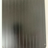 VEYUNA Defrosting Tray, 9-Inch Rapid Thawing Plate for Meat & Food Prep