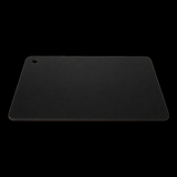 VEYUNA Cutting Board 28x38cm - Recycled Paper, Black, Food Prep