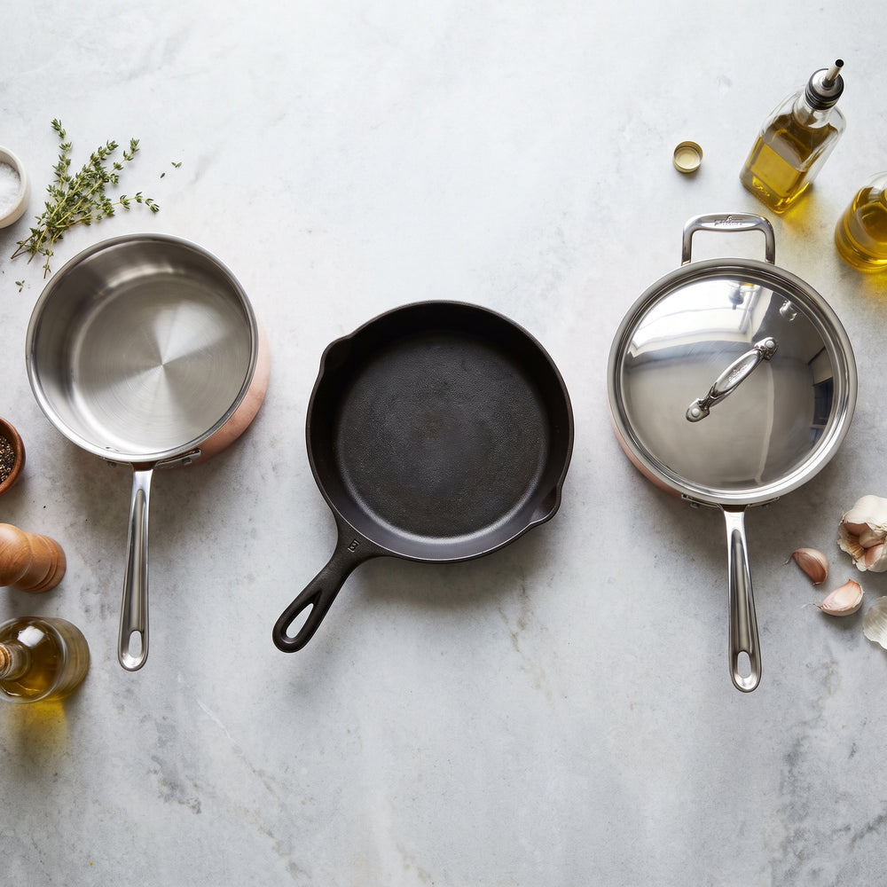 Cookware