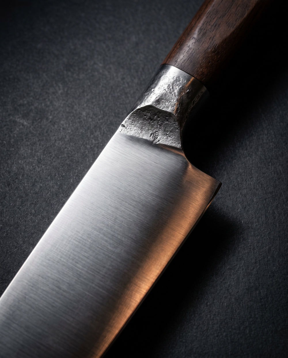 Steel that holds an edge