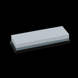 VEYUNA Whetstone - Diamond Grit 400/1000, Silicon Pedestal for Food Prep Knives