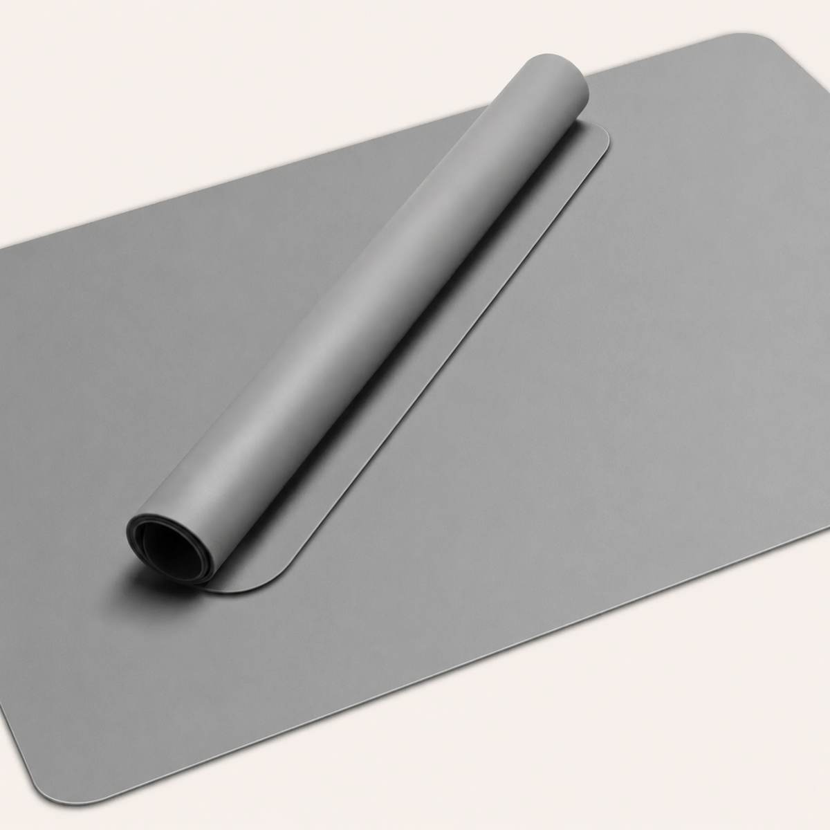 VEYUNA Non-Slip Cutting Board Mat – Silicone Grip for Safe Food Preparation