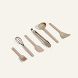 VEYUNA Kitchen Utensil Set – Essential Non-Scratch Cooking Tools