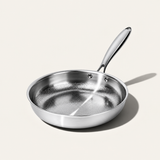 VEYUNA Titanium Hammered Frying Pan Pro – Mini Skillet for Food & Treat Prep
