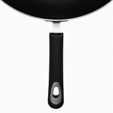 VEYUNA Frying Pan Set, 3-Piece Nonstick Induction Skillets for Food Prep