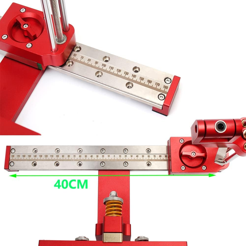 VEYUNA Knife Sharpener – 360° Adjustable, 6 Whetstones for Food Prep